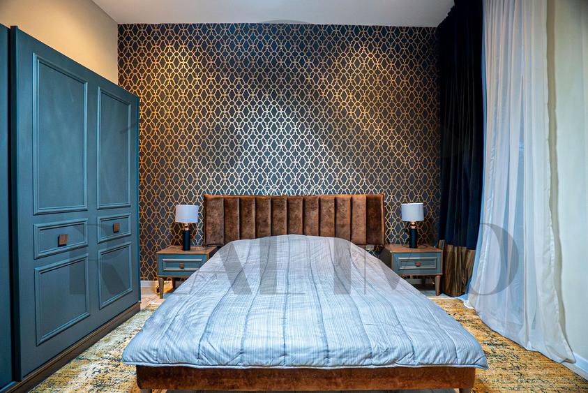 Apartament 125mp | Etaj 1 | Clădire Istorică 1900 Reabilitat integral - 9