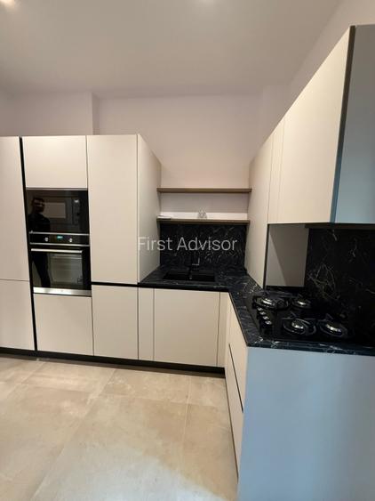 4 Camere/ Vila Art Deco - Dorobanti Capitale - Luxury Apartment - 18