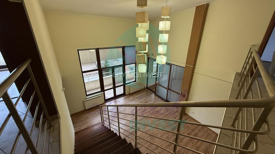 Duplex 5 camere Dorobanți – Floreasca | Terasă 24 mp | Garaj 2 locuri - 11