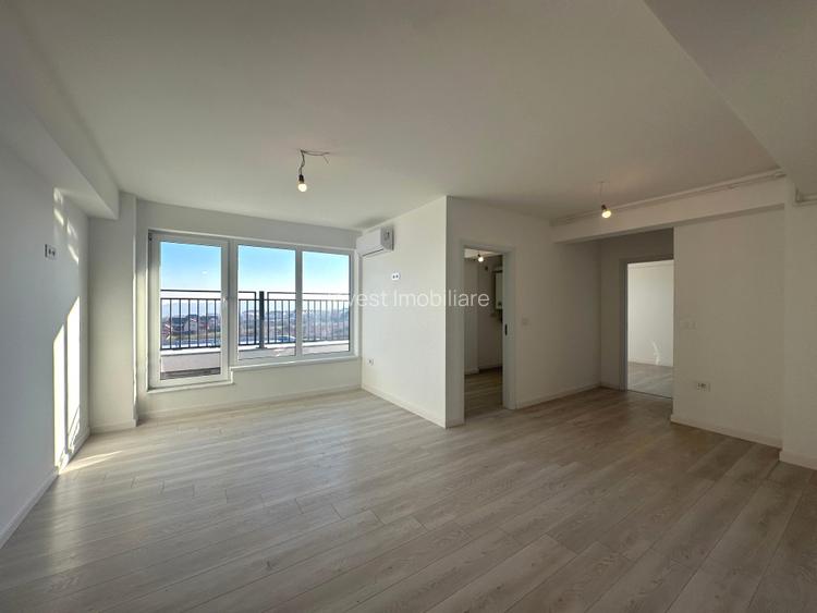 COMISION 0%! INTABULAT! 3 CAMERE 2 BAI+ TERASA CU VEDERE PANORAMICA - 2