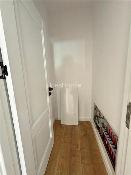 Valea Lupului - Casa insiruita 4 camere - toate utilitatile - 12