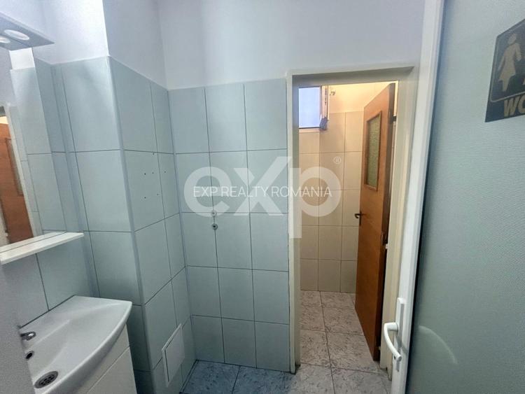 Spatiu comercial de inchiriat, 70 mp,AFI  C. civic- Toamnei - 700 Euro - 8