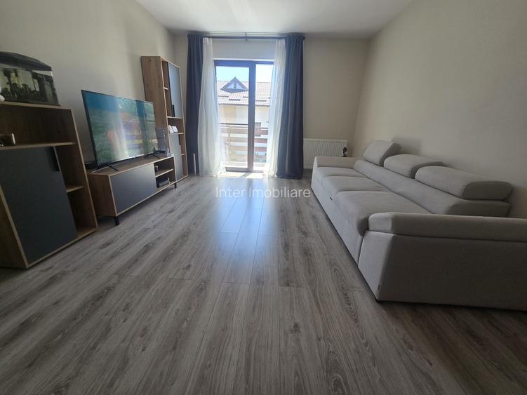 Apartament pe 2 niveluri,et.1+mansarda,3 dormitoare,2 bai,Popas Pacurari: 160956 - 22