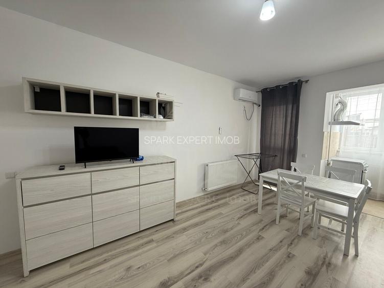 Inchiriere apartament 2 camere, bloc nou, zona Vest, Ploiesti - 2