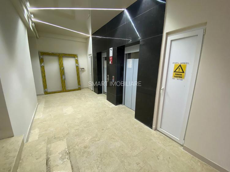 Ap.2 cam - Copou - Sadoveanu - bloc nou - mutare imediată - Tva 21% inclus - 9