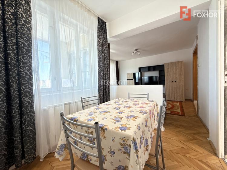 Apartament cu 2 camere de vanzare in zona Circumvalatiunii - 2
