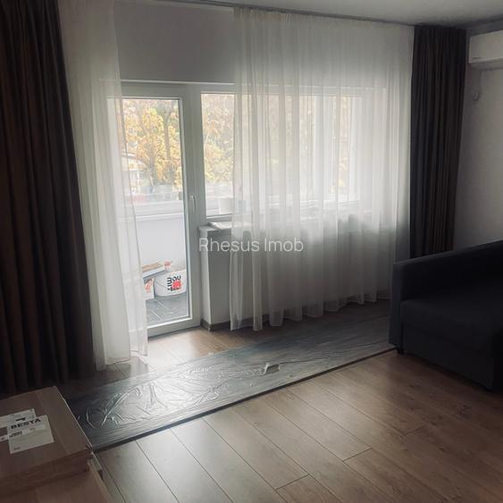 Inchiriez 2 camere decomandat Odobescu! - 2