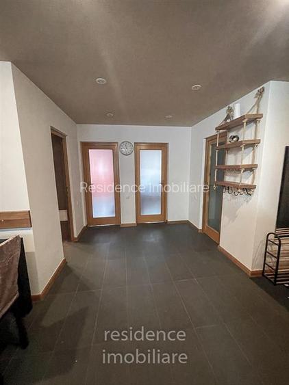 Apartament 3 camere, Andrei Muresanu + Parcare si Balcoane - 11