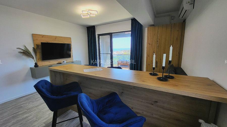 Inchiriere 2 camere, zona Mamaia Nord - 4