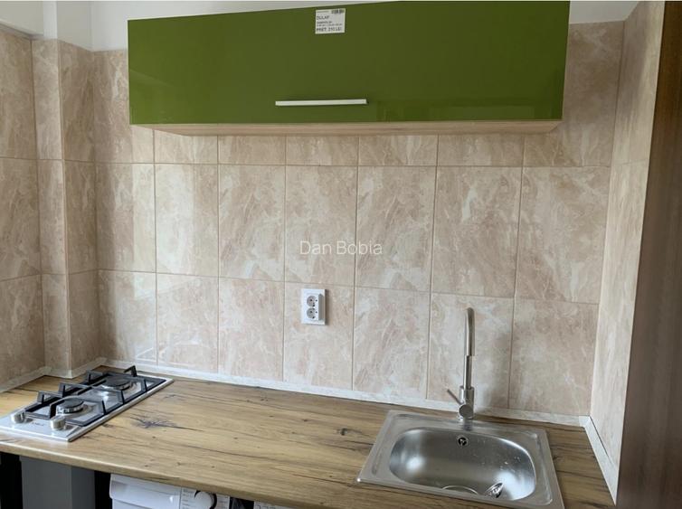 Garsonier lidl 8 min M  Dristor DB1986 - 3