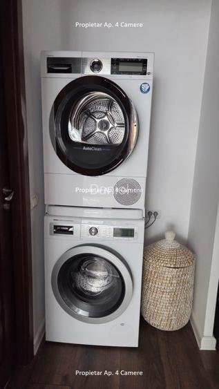 PROPIETAR - Ap. modern 4 camere zona mag. Penny - Calea Aradului. - 15