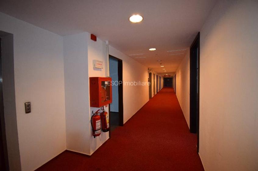 The Market Offices, Titan, 250 - 1270 mp  0% comision! - 10