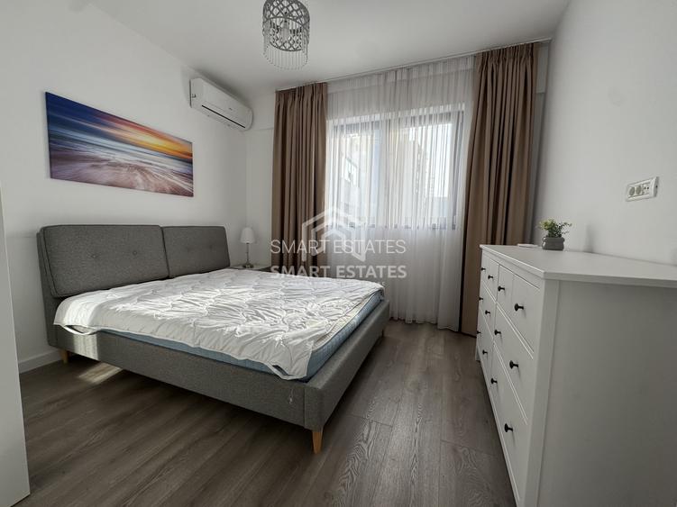 Apartament 3 camere Lux de inchiriat II Mobilat II Herastrau - Aviatiei - 9