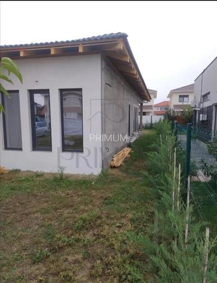 CASA INDIVIDUALA - ZONA EXCELENTA - CARTIER EUROPA - 4