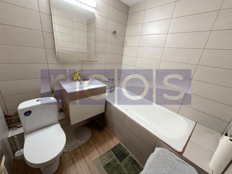 VANZARE 2 CAMERE | POTRIVIT PENTRU REZIDENTA SAU COMERCIAL | ZONA TEI - 10