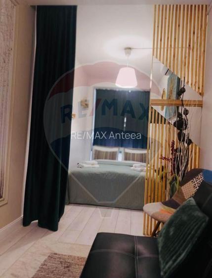 Apartament cu 2 camere de vânzare în zona Centrul Istoric - 8