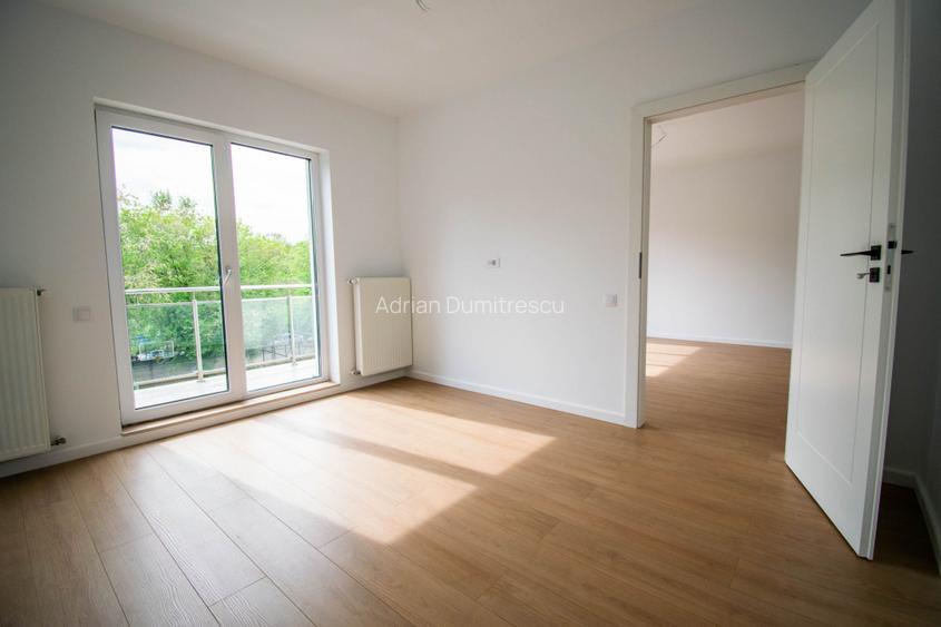 Apartament 2 camere,59 mp in bloc Boutique Zona Mega Mall-Direct Dezvoltator - 3