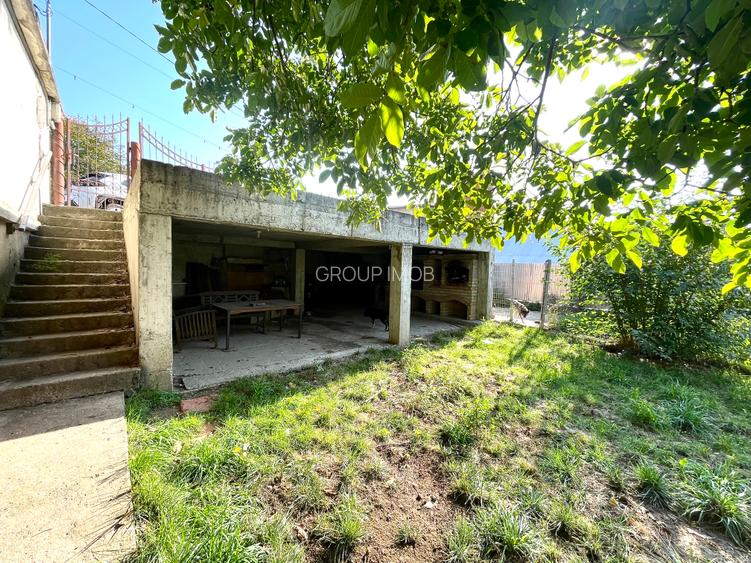 Vila tip Duplex P + 1 + M  - Marginei - 600 mp teren - 23