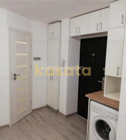 Garsonieră de Închiriat 🏡 | Virtuții | Etaj Intermediar 🏢 | Renovată - 4