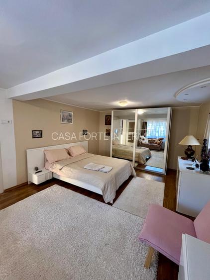 Casă Centru  Demisol+Parter + Spațiu Comercia l –Tomis Mall  414000  euro - 30