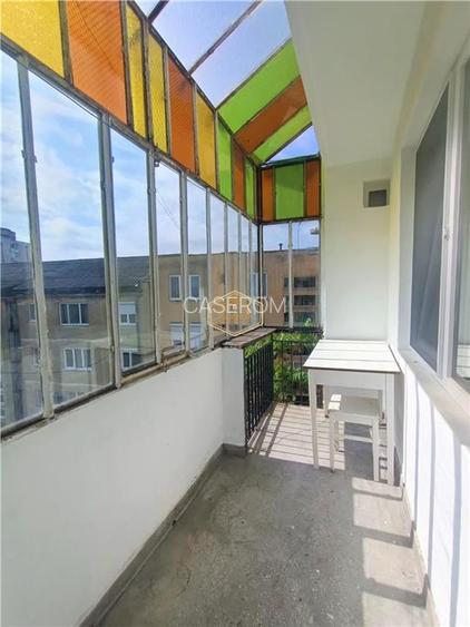 Centru | Apartament cu 2 camere | Gata de mutat - 4