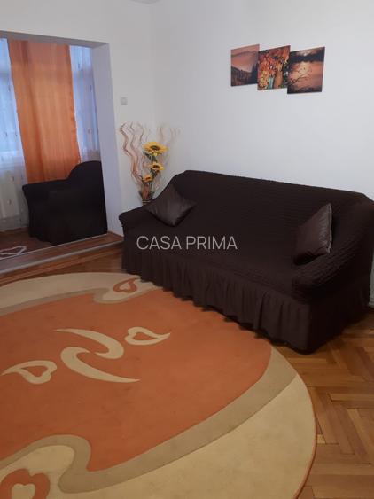 Apartament 2 camere etaj 1, Cantemir-Podu Ros, mutare rapida - 2