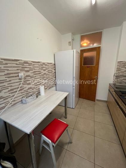 420Euro, Bd Basarabia-Chisinau, decomandat, mobilat - 5