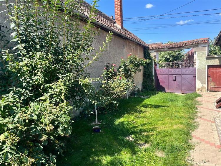 CASA VANZARE, CRISTIAN - 4