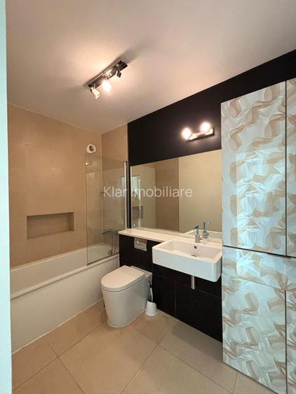 Apartament modern cu trei camere si terasa de 127 mp - 11