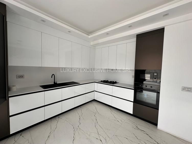 Pipera vila individuală superba - 15