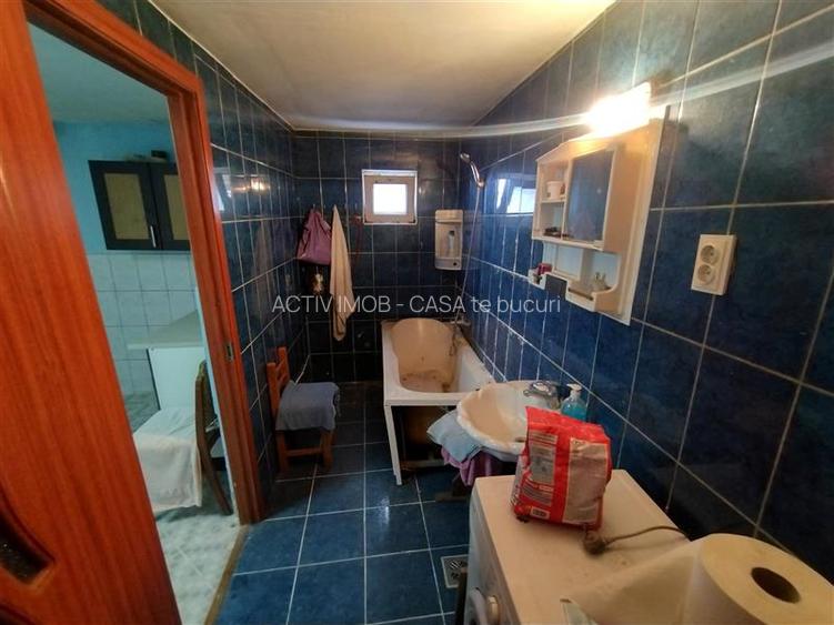 Anina, Casa de Vacanta, Zona Celnic, ZERO COMISION - 13