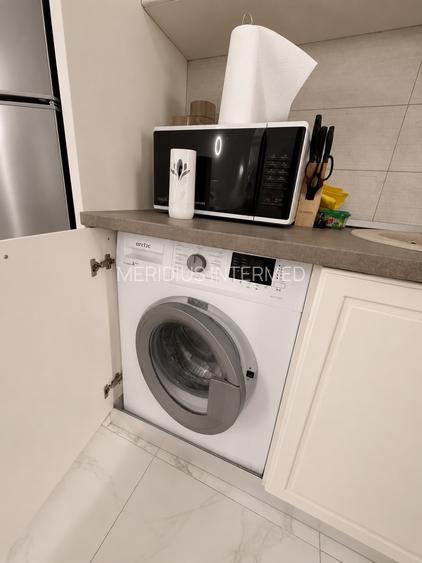 Apartament  3 camere de închiriat – Mamaia, zona Butoaie,loc  parcare - 6