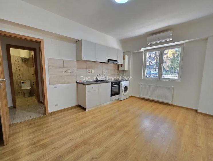 Apartament cu 2 camere Piata Sudului Metrou Oltentei, bl 2018,Centrala AMENAJAT - 2