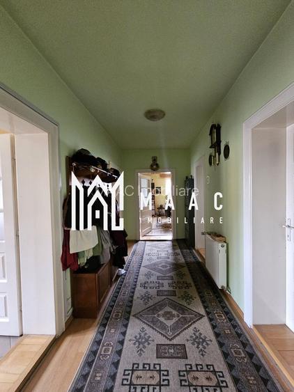 Casa 7 camere | Teren 1000 mp | 270 mp utili | Sub Arini - 18