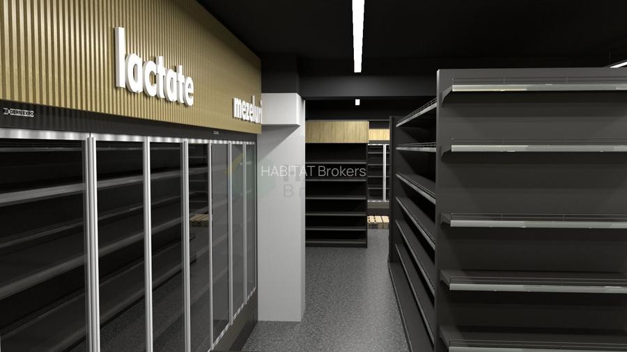 Investitie Spatiu comercial | Parter de bloc - 7