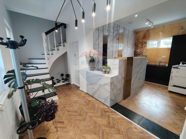 Spatiu de birouri, de inchiriat, Gheorgheni - 8