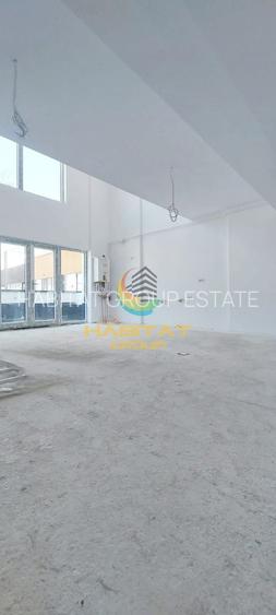 Penthouse de tip duplex - 192mp+ parcare subterana - 4