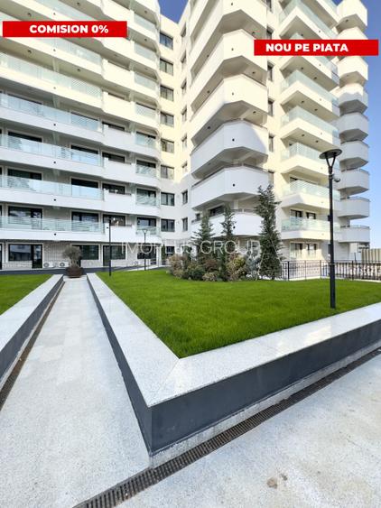APARTAMENT ROYAL TOWN PRIMA INCHIRIERE 0% COMISION - 28
