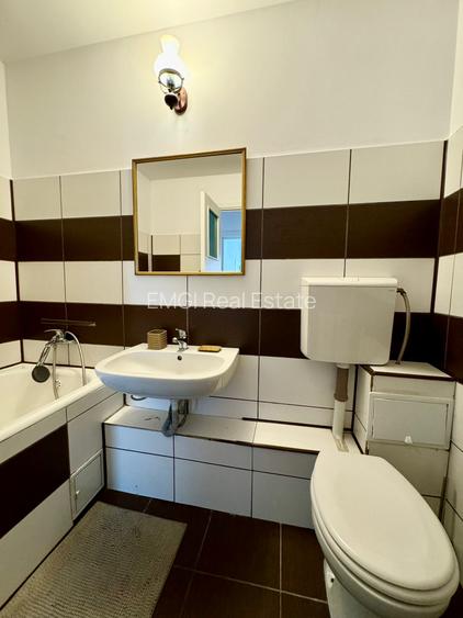 Apartament 2 camere la 3 minute metrou Gorjului Sector 6 Bloc 1979 - 13