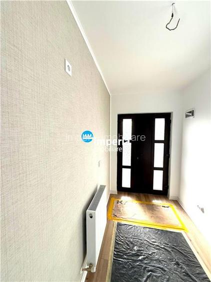 Casa individuala in Horpaz , 3 cam, 450 teren - 8