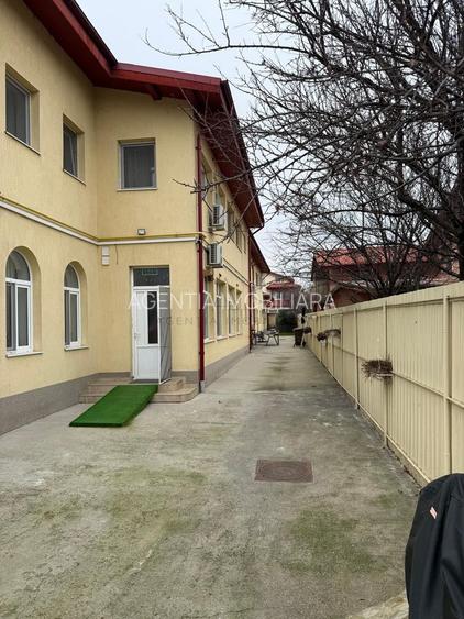 Vila Azil  14 Camere - 2