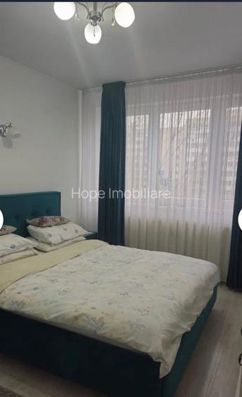 Berceni-Bulevardul Alexandru Obregia-apartament 2 camere - 9