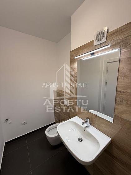 Apartament cu 2 camere, loc de parcare, la Campeador City - 5