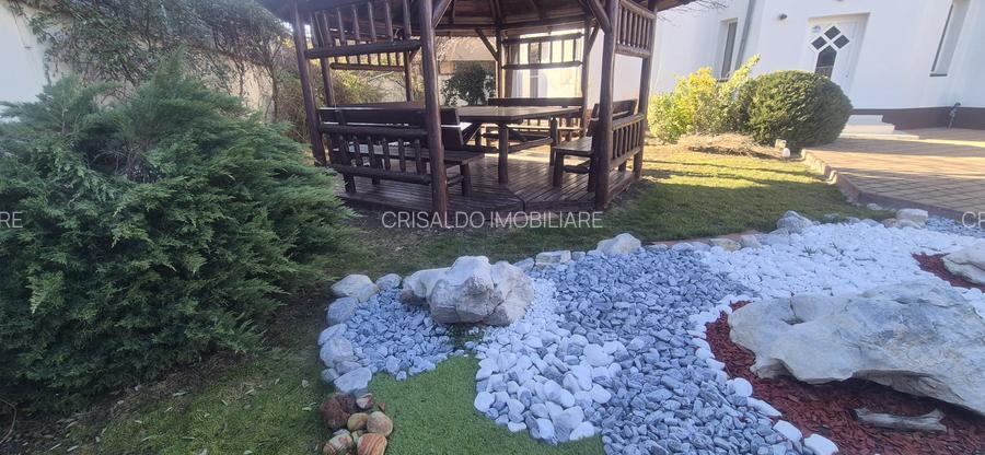 Vila individuala Iancu Nicolae - British School - 3