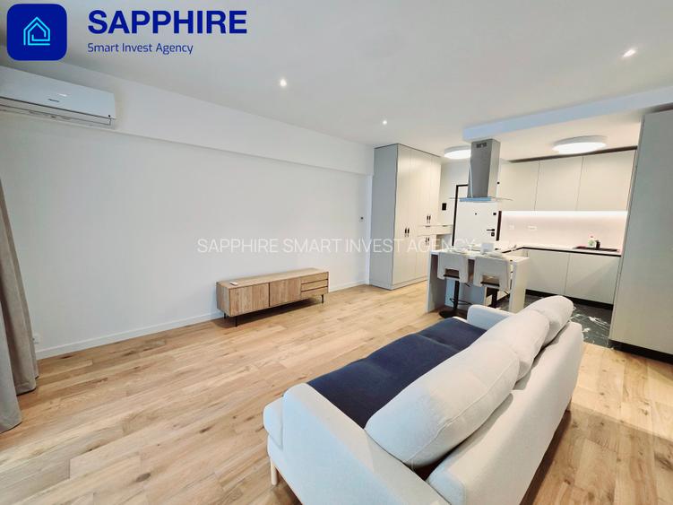 Apartament 2 camere metrou One Cotroceni, 2 locuri de parcare incluse - 2