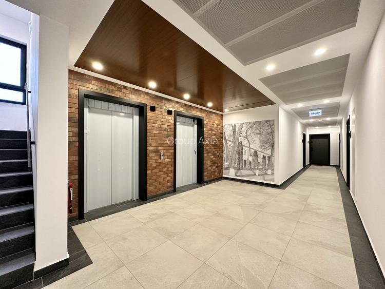 Inchiriere Apartament 2 camere, garaj, Liberty Residential - 9