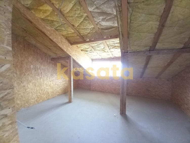 Duplex 140 mp + curte 200 mp | Bragadiru, Crisul Repede - Celofibrei - 34