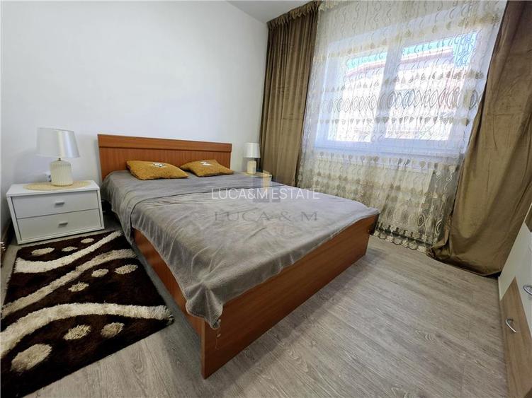 Apartament 2 camere, Girocului - Salcamilor - 11