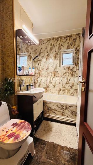 Apartament 4 camere de vânzare, Galati, Mazepa1,  et. 8 din 10 - 33