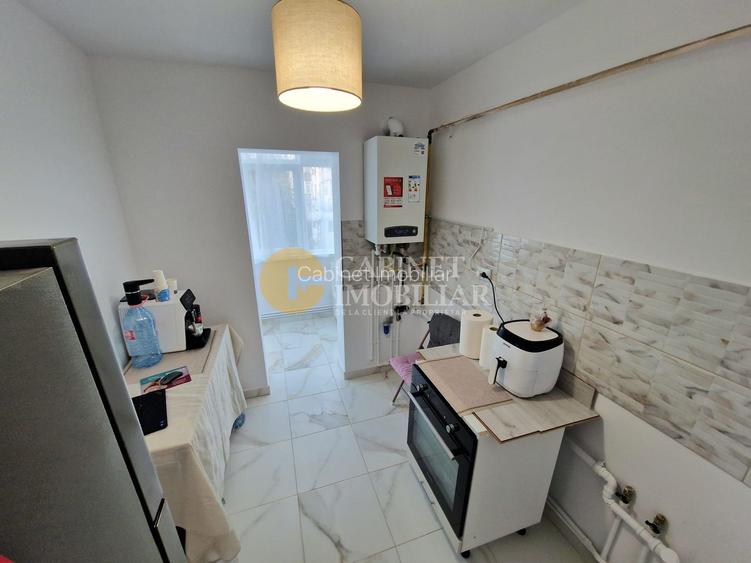 2 Camere Decomandat- Renovat complet- Etaj 1- Dacia - 5